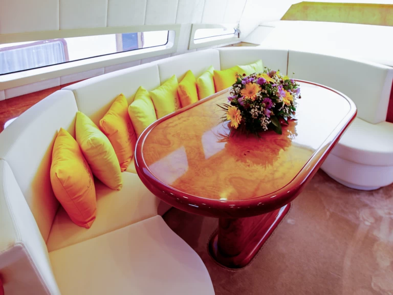 Boot mieten Castellammare di Stabia günstig Monte Fino 70