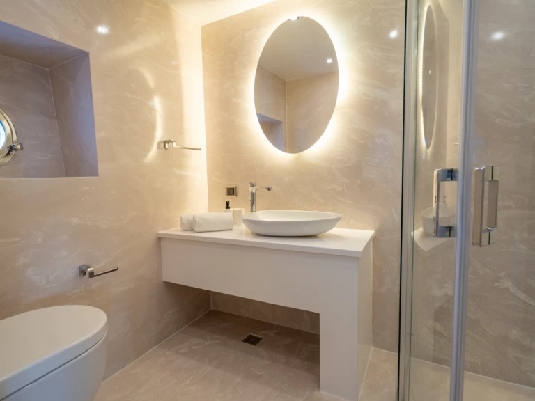 Vermietung Yacht  mit Führerschein