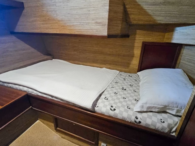 Motorboot mit oder ohne Skipper  mieten in Yalıkavak