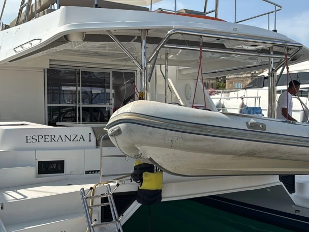 Motorboot mieten in Ta' Xbiex zum besten Preis