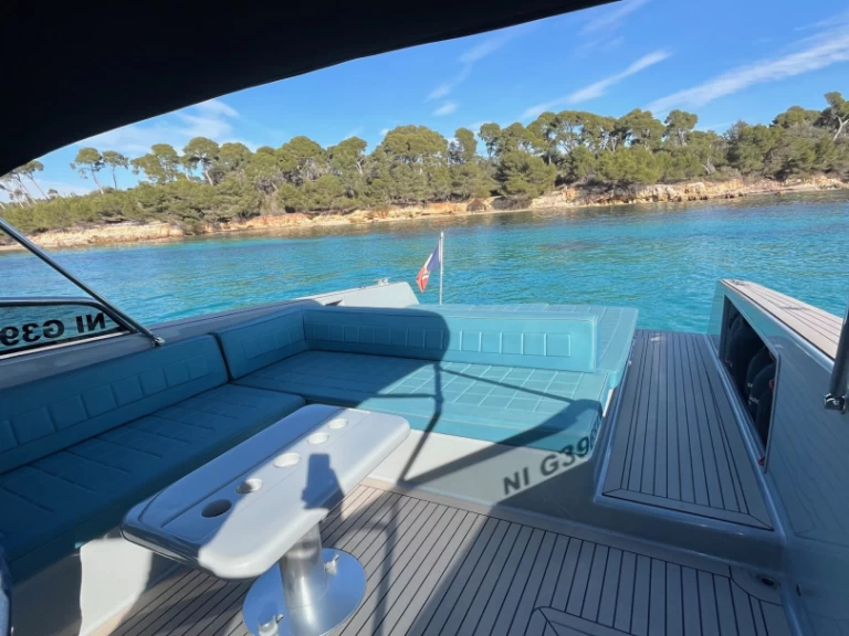 Motorboot mieten in Saint-Jean-Cap-Ferrat zum besten Preis
