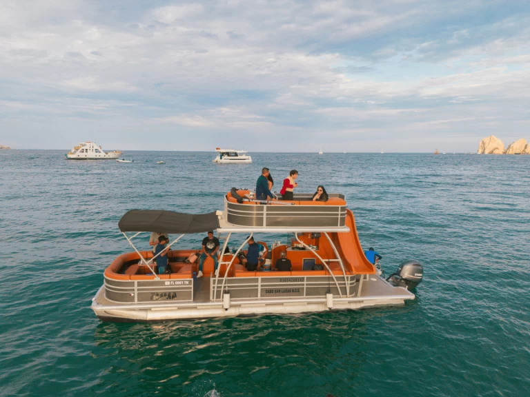 YachtCharter in Cabo San Lucas - Custom Made Custom made auf SamBoat