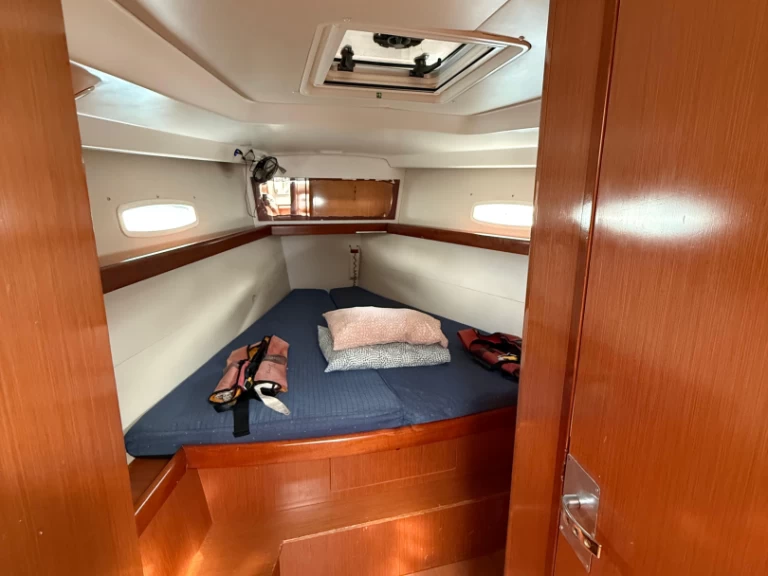 Segelboot mit oder ohne Skipper Bénéteau mieten in Palma de Mallorca