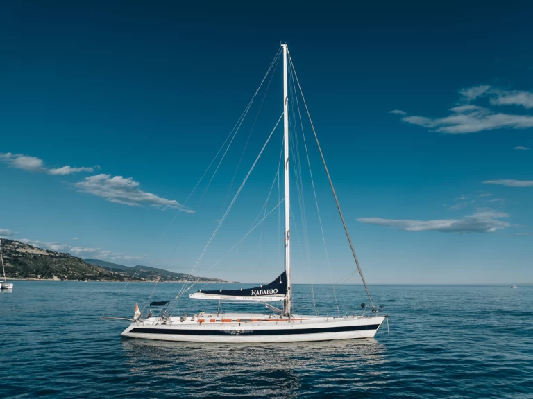 Bootsverleih CN Yachts Vallicelli 65' Monaco-Ville Samboat
