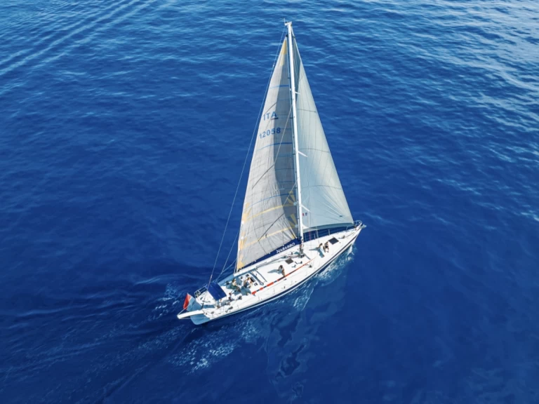 Boot mieten Monaco-Ville günstig Vallicelli 65'