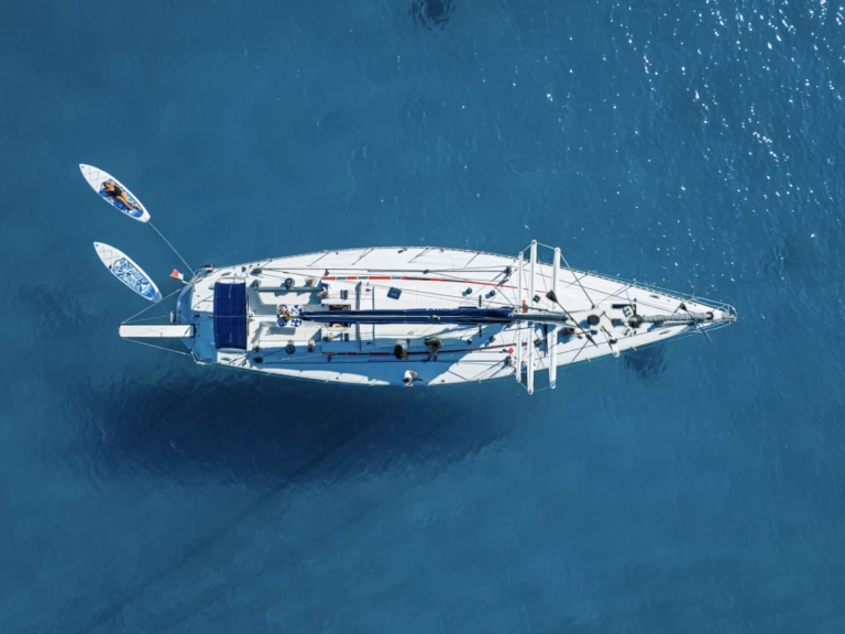 Segelboot mit oder ohne Skipper CN Yachts mieten in Monaco-Ville