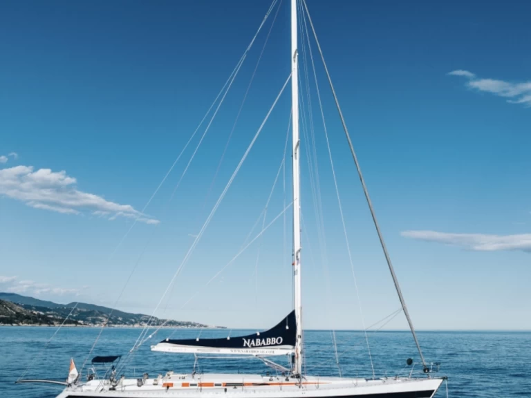 Bootsverleih CN Yachts Vallicelli 65' Menton Samboat
