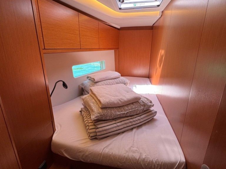 YachtCharter in Rogoznica - Bavaria Bavaria C45 auf SamBoat