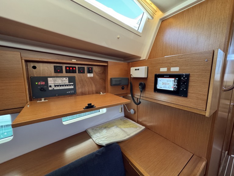 Segelboot mit oder ohne Skipper Bavaria mieten in Rogoznica