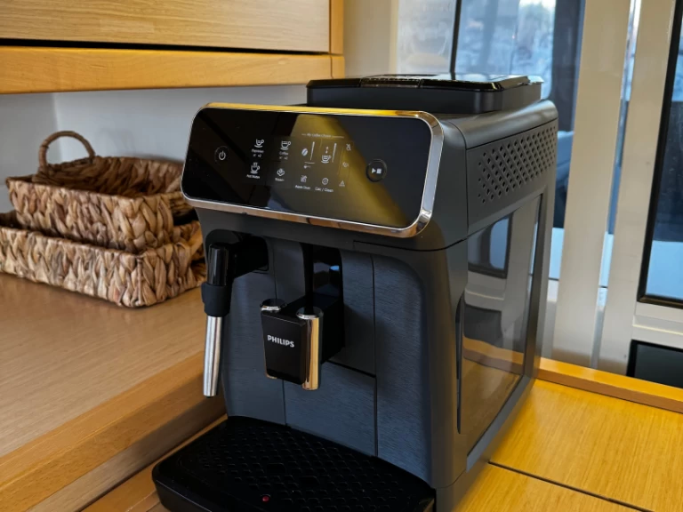 Lagoon Lagoon 450 F mieten Rogoznica