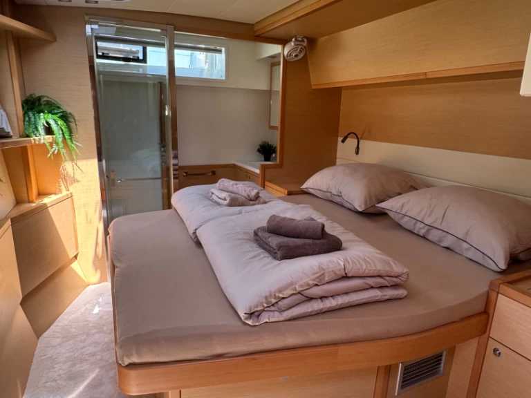 Bootsverleih Lagoon Lagoon 52 F Rogoznica Samboat