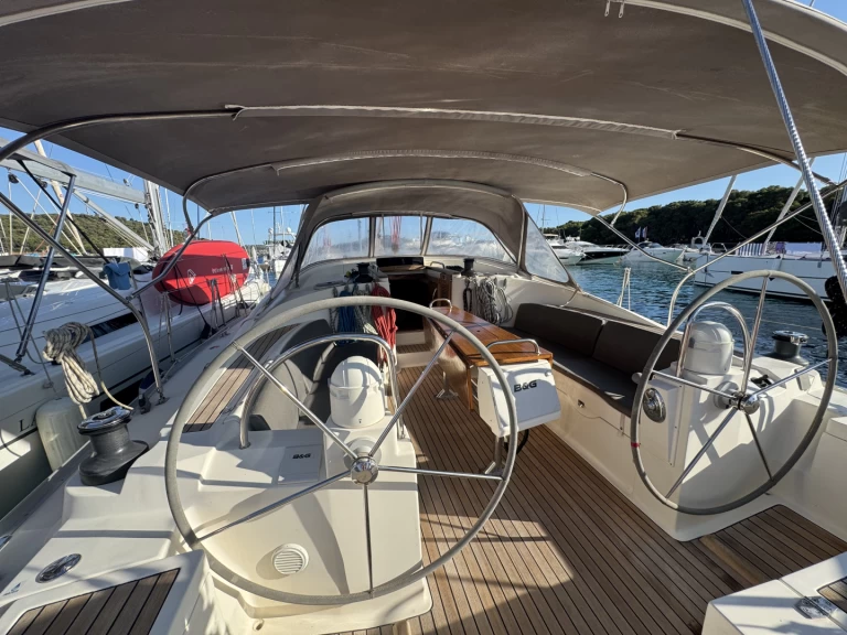 Segelboot mieten in Rogoznica - Delphia Delphia 47