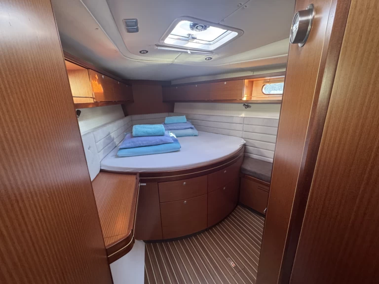 Bootsverleih Delphia Delphia 47 Rogoznica Samboat