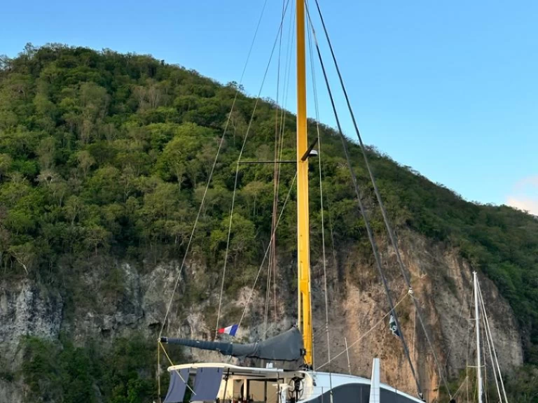 Boot mieten Raiatea günstig Class6