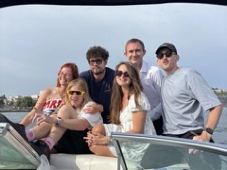 Motorboot mieten in Porto zum besten Preis