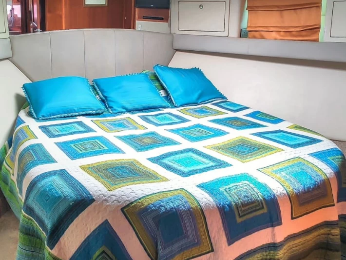 Motorboot mieten in Bayahíbe (Zona Urbana) zum besten Preis