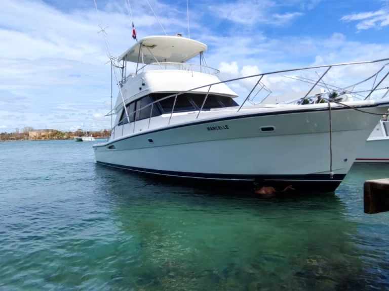 Riviera Riviera 48 mieten Bayahíbe (Zona Urbana)