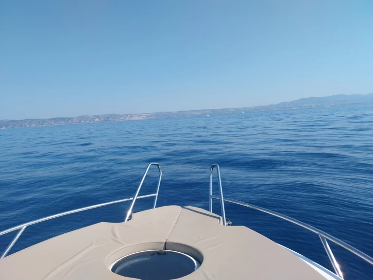 YachtCharter in Marseille - Selection-Boat 22 cruiser  auf SamBoat
