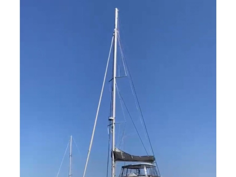 YachtCharter in Paraty - Lagoon Lagoon 51 auf SamBoat
