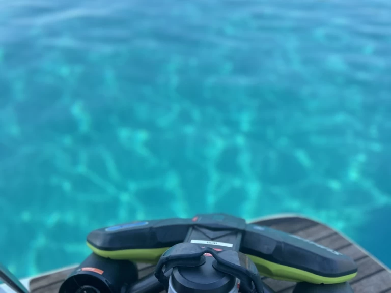 Vermietung Yacht Jeanneau mit Führerschein