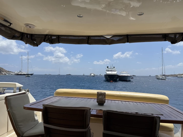 Bootsverleih Aicon aicon 64 Órmos Bay Samboat