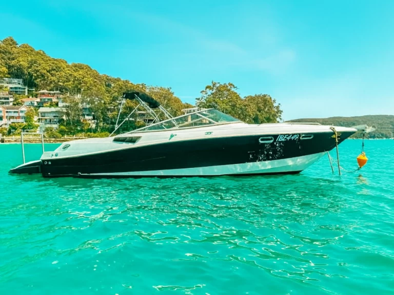 Motorboot mieten in Antibes zum besten Preis