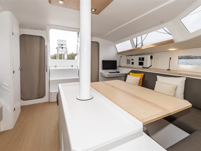 Segelboot mieten in Portocolom - Pogo Structures Pogo 44