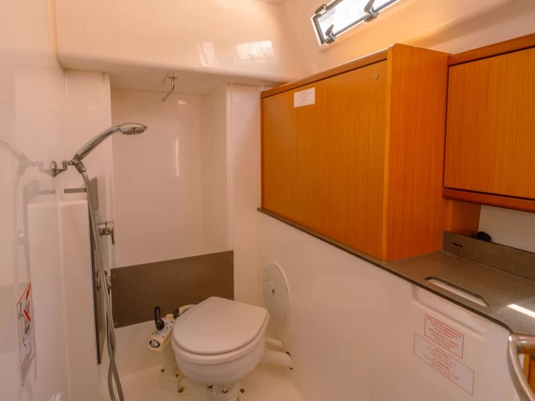 Boot mieten Fethiye günstig Bavaria 33 Cruiser