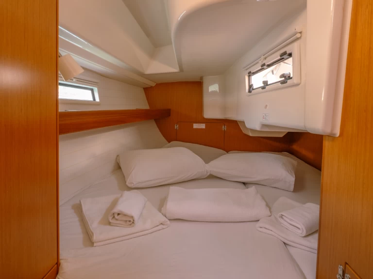 Segelboot mieten in Fethiye - Bavaria Bavaria 33 Cruiser