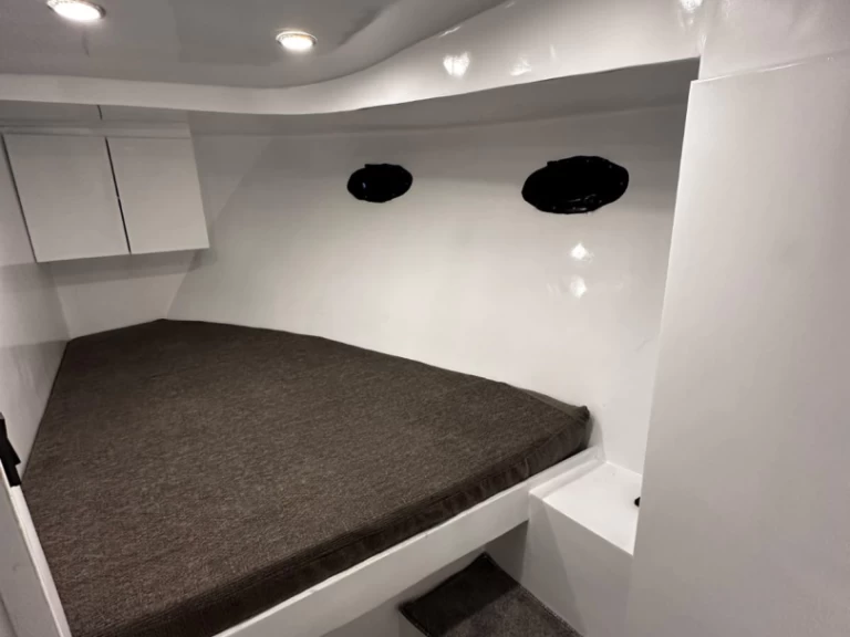 Yacht mit oder ohne Skipper Princess mieten in Antalya (City)