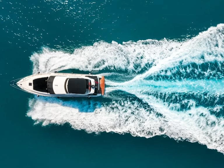 YachtCharter in Antalya (City) - Princess Princess 20 M auf SamBoat