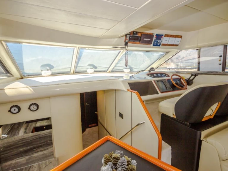 Yacht mieten in Antalya (City) zum besten Preis