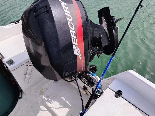 Motorboot mit oder ohne Skipper Gibert Marine mieten in Port Bourgenay