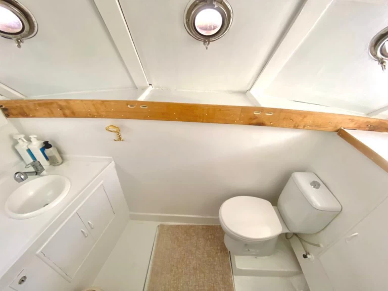 Yacht mieten in Antalya (City) - Princess Princess 20 M