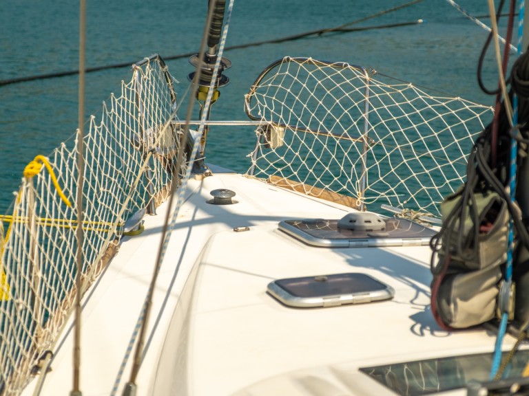 Segelboot mit oder ohne Skipper Bénéteau mieten in Fethiye