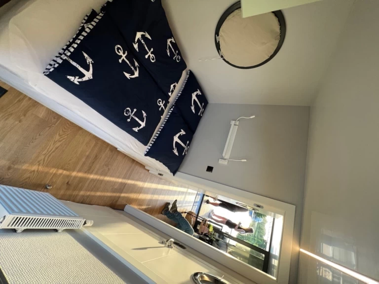 YachtCharter in Buchholz - La Mare Apartboot auf SamBoat