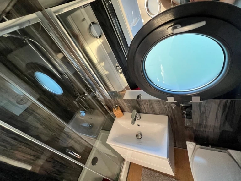 Boot mieten Buchholz günstig Apartboot