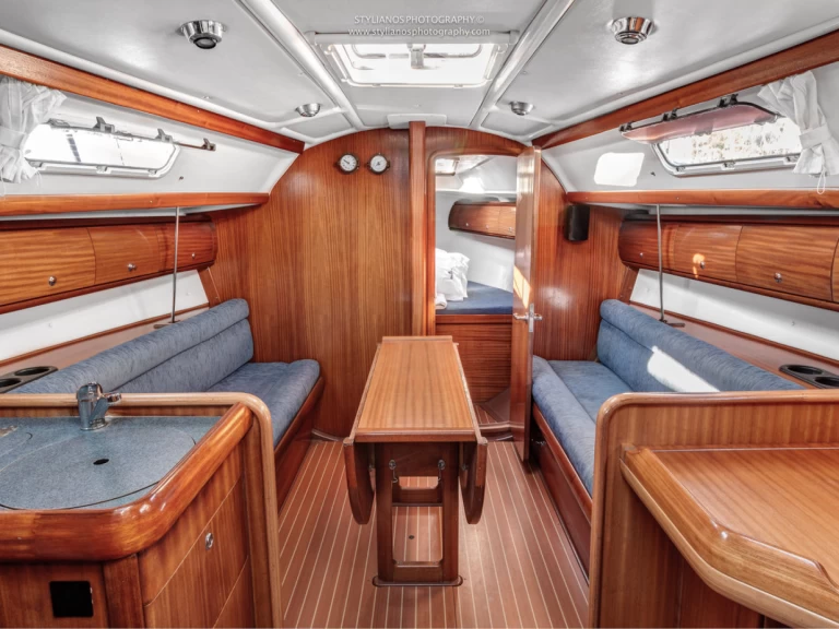 Bavaria Bavaria 32 mieten Gouviá