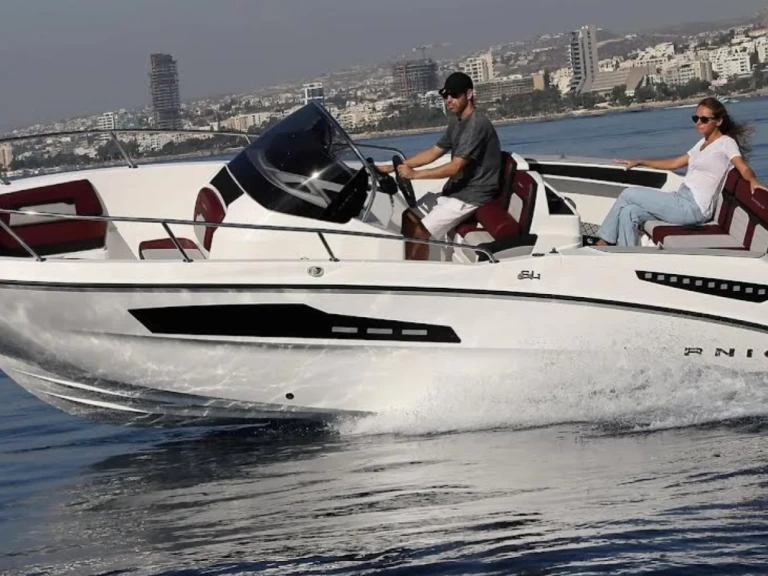 Boot mieten Rhodos günstig 651