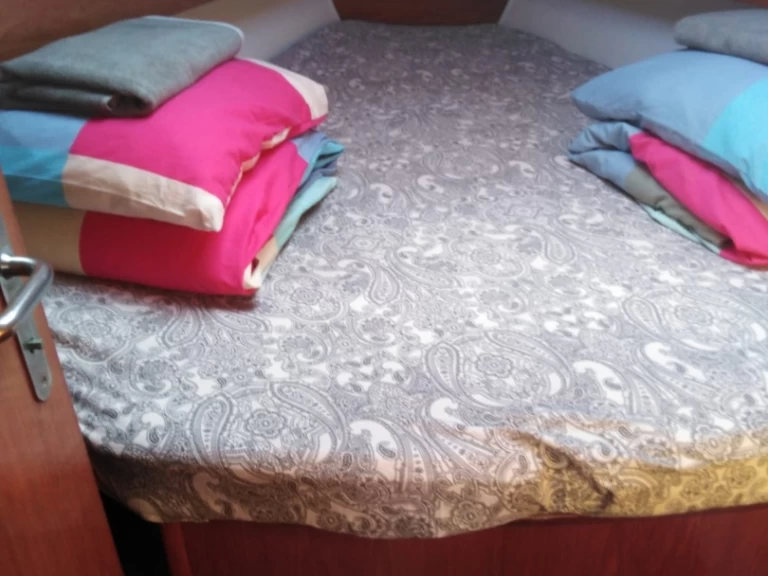 Boot mieten San Miguel De Abona günstig Sun Fast 37