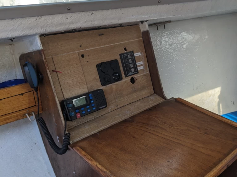 YachtCharter in La Rochelle - Archambault Surprise auf SamBoat