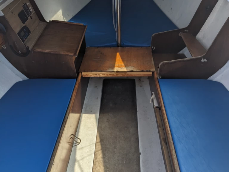 Archambault Surprise mieten La Rochelle