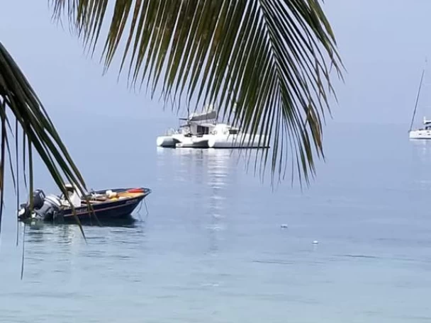 Katamaran mieten in Le Gosier zum besten Preis