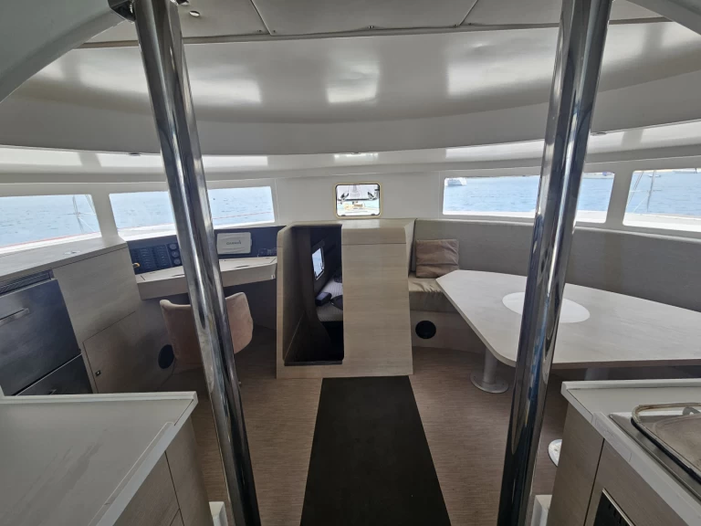 Neel Neel 45 mieten Le Gosier