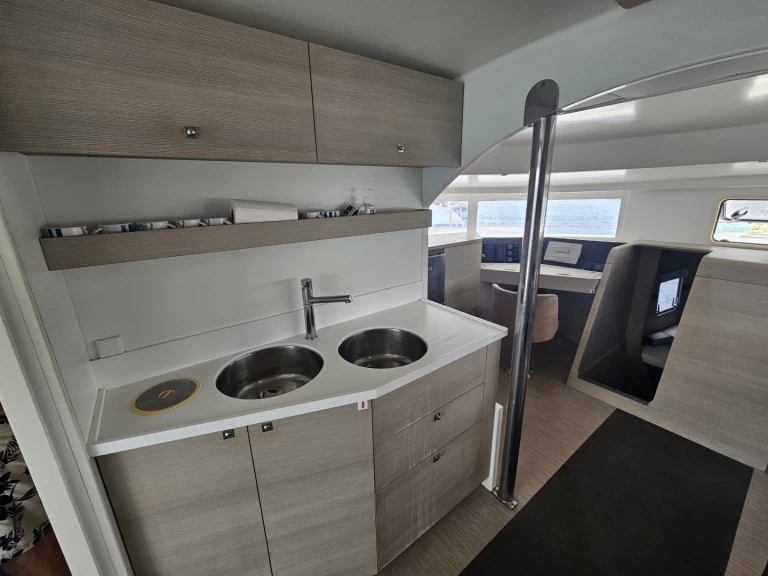 Ein Neel Neel 45 mieten in Le Gosier