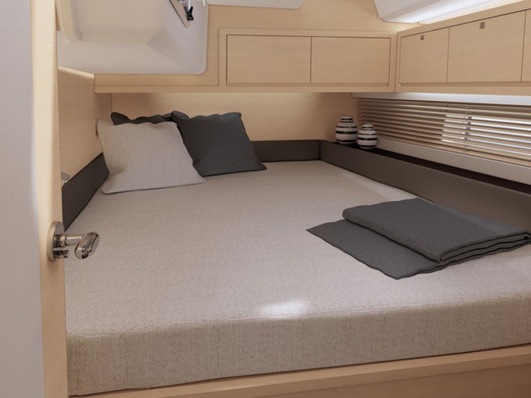 Segelboot mieten in Lavrion zum besten Preis