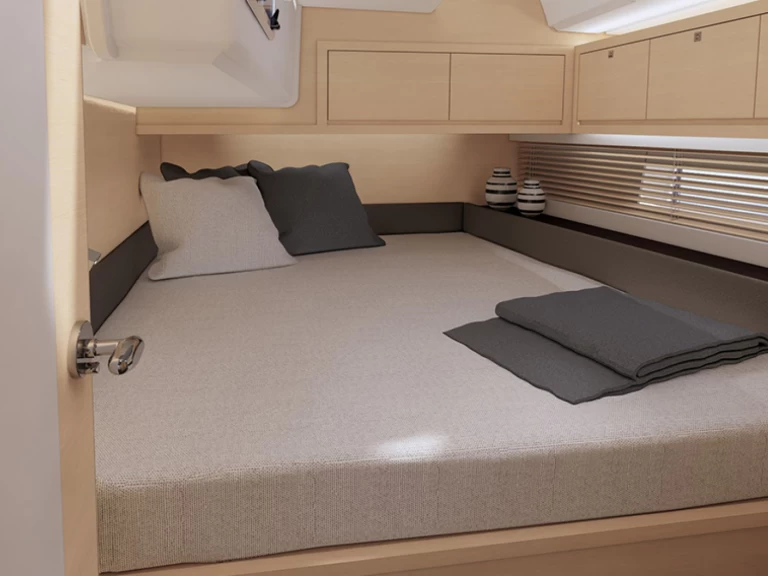 Segelboot mieten in Lavrion zum besten Preis