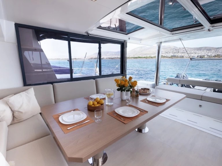 Ein Bali Bali 4.8 mieten in Mykonos (Island)