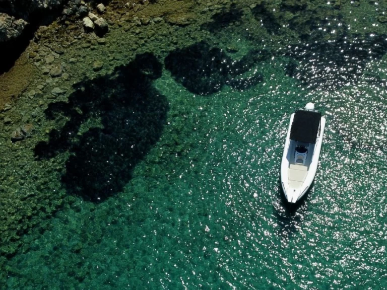 Schlauchboot mieten in Palaio Faliro zum besten Preis