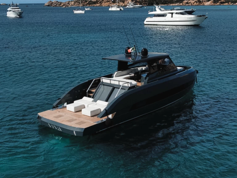 Boot mieten Poltu Quatu günstig S05.3